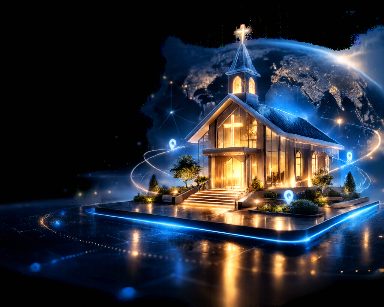 New Day Bible Church